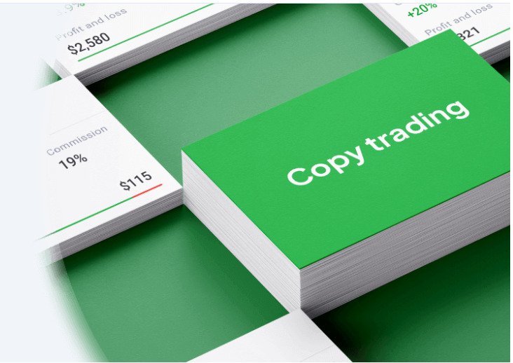 Copy Trading